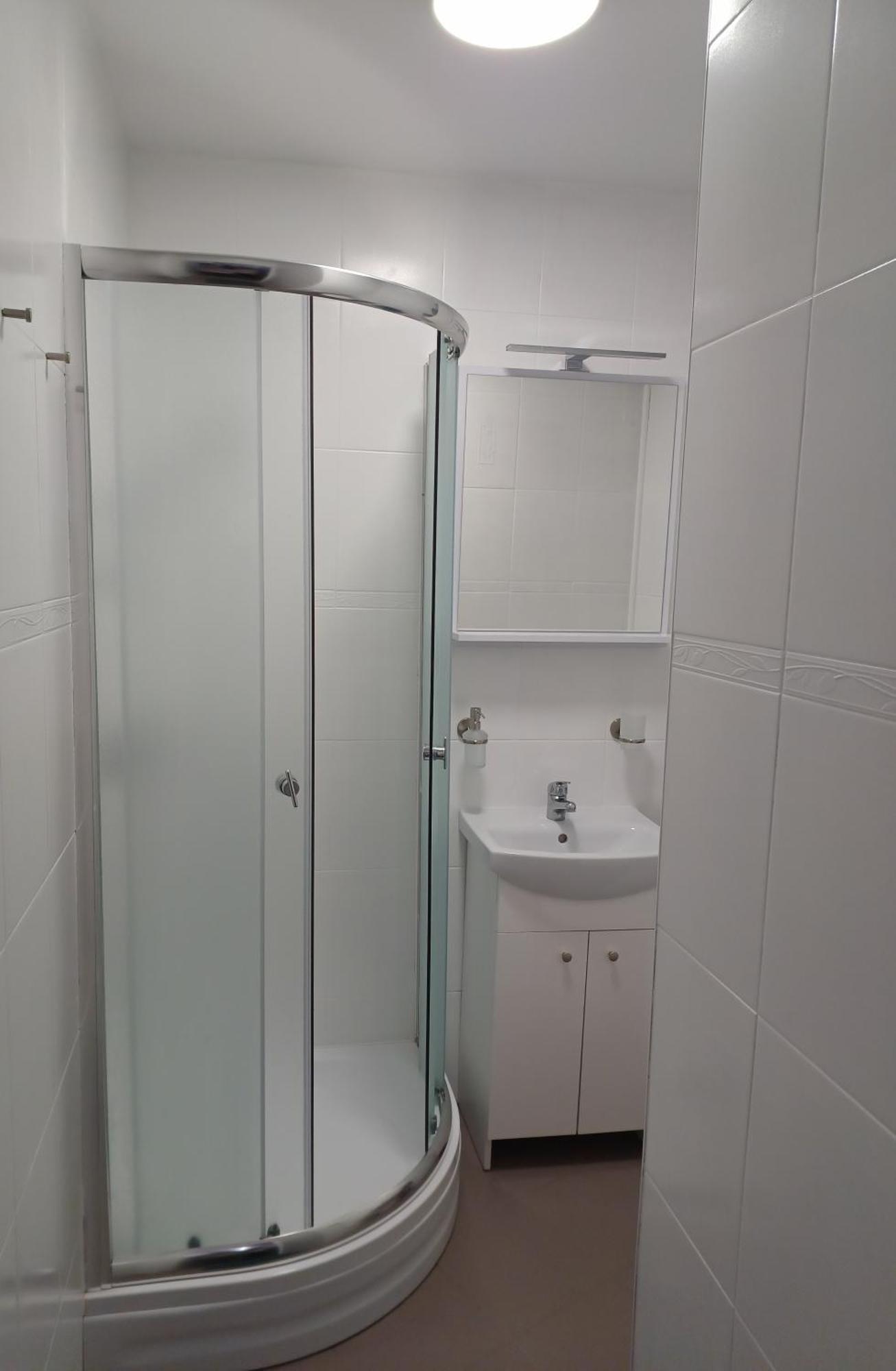 Apartament Turkusowy Lägenhet Gdańsk Exteriör bild