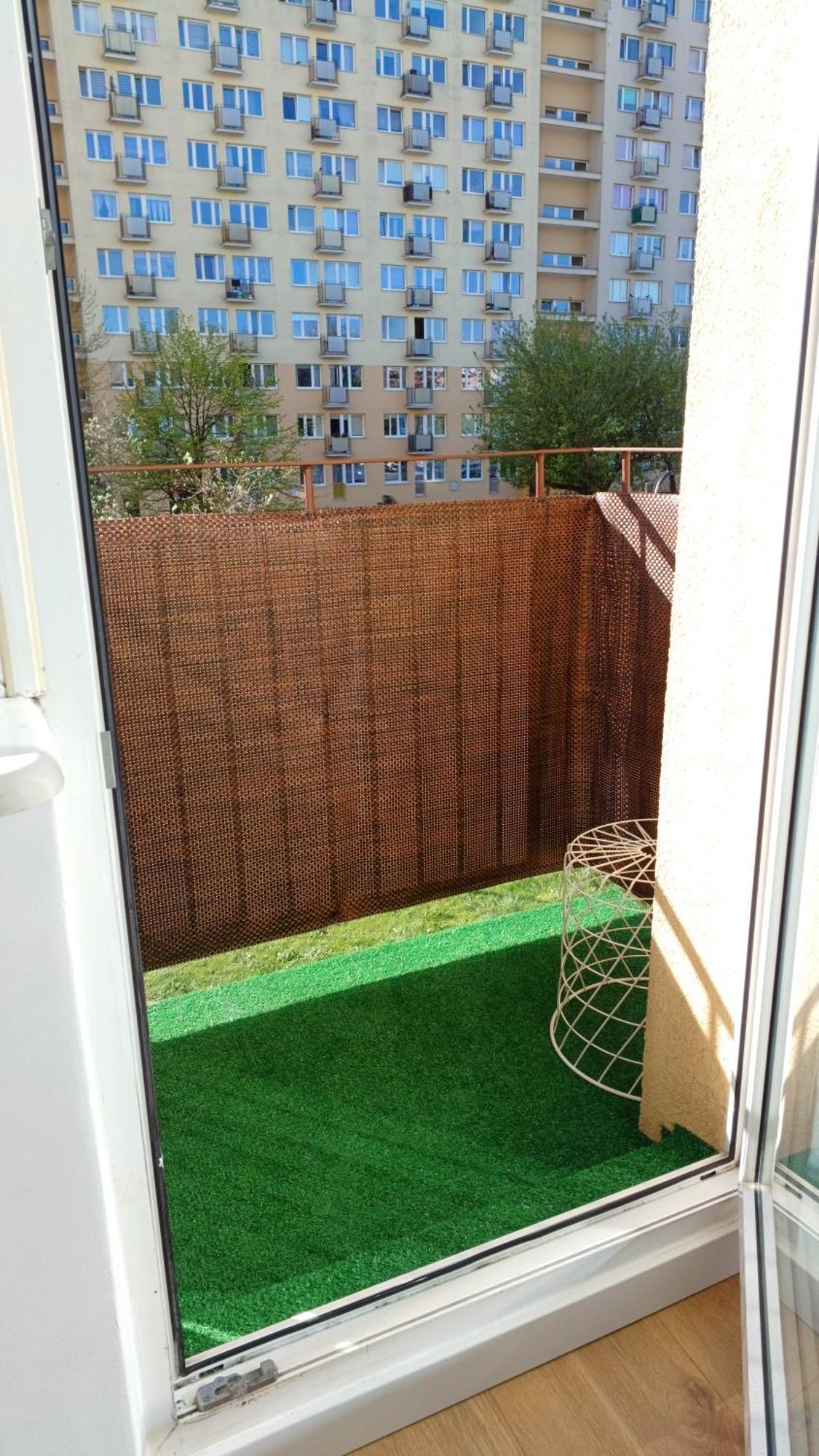 Apartament Turkusowy Lägenhet Gdańsk Exteriör bild